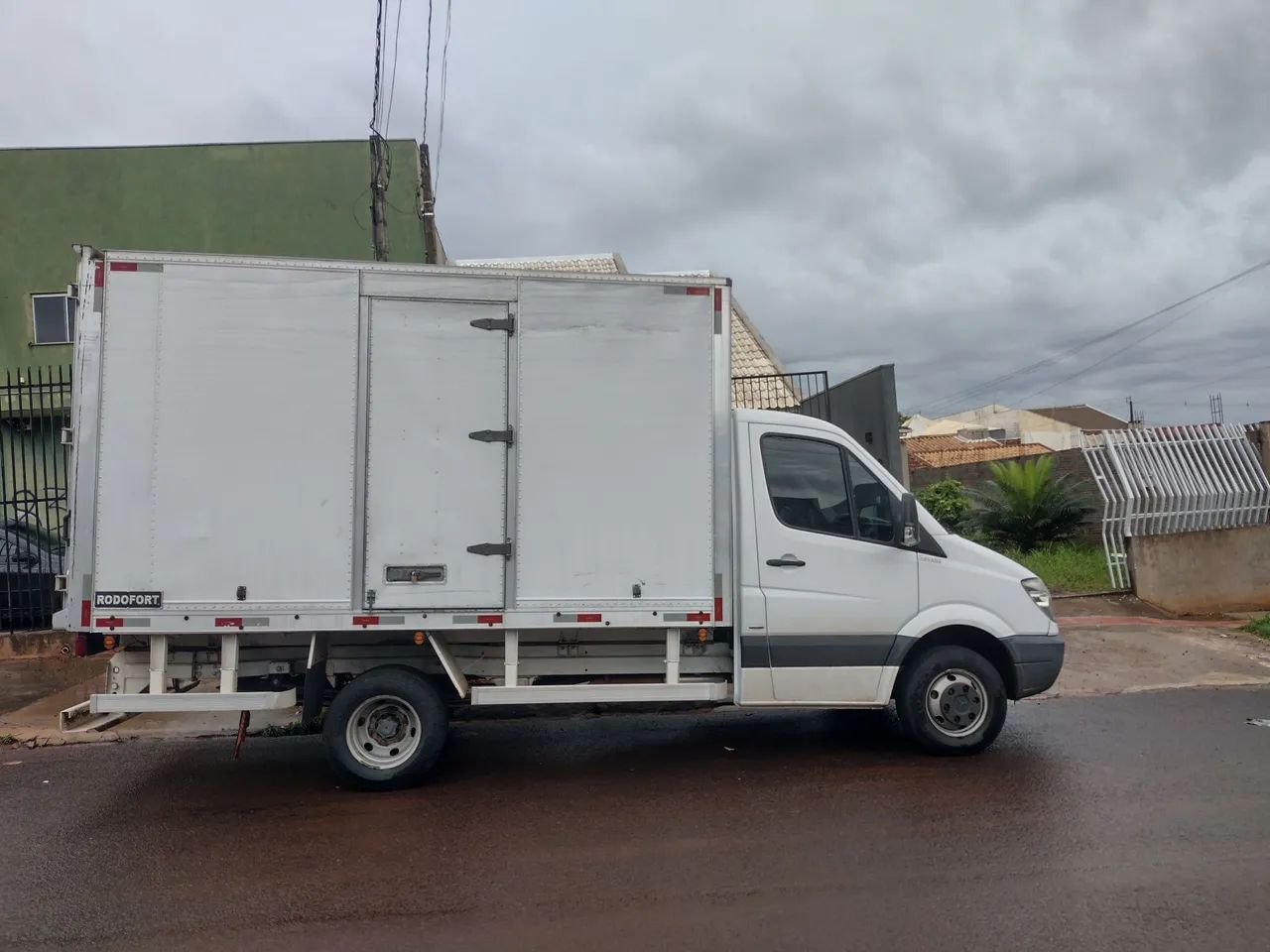 Sprinter 515  - Foto 5