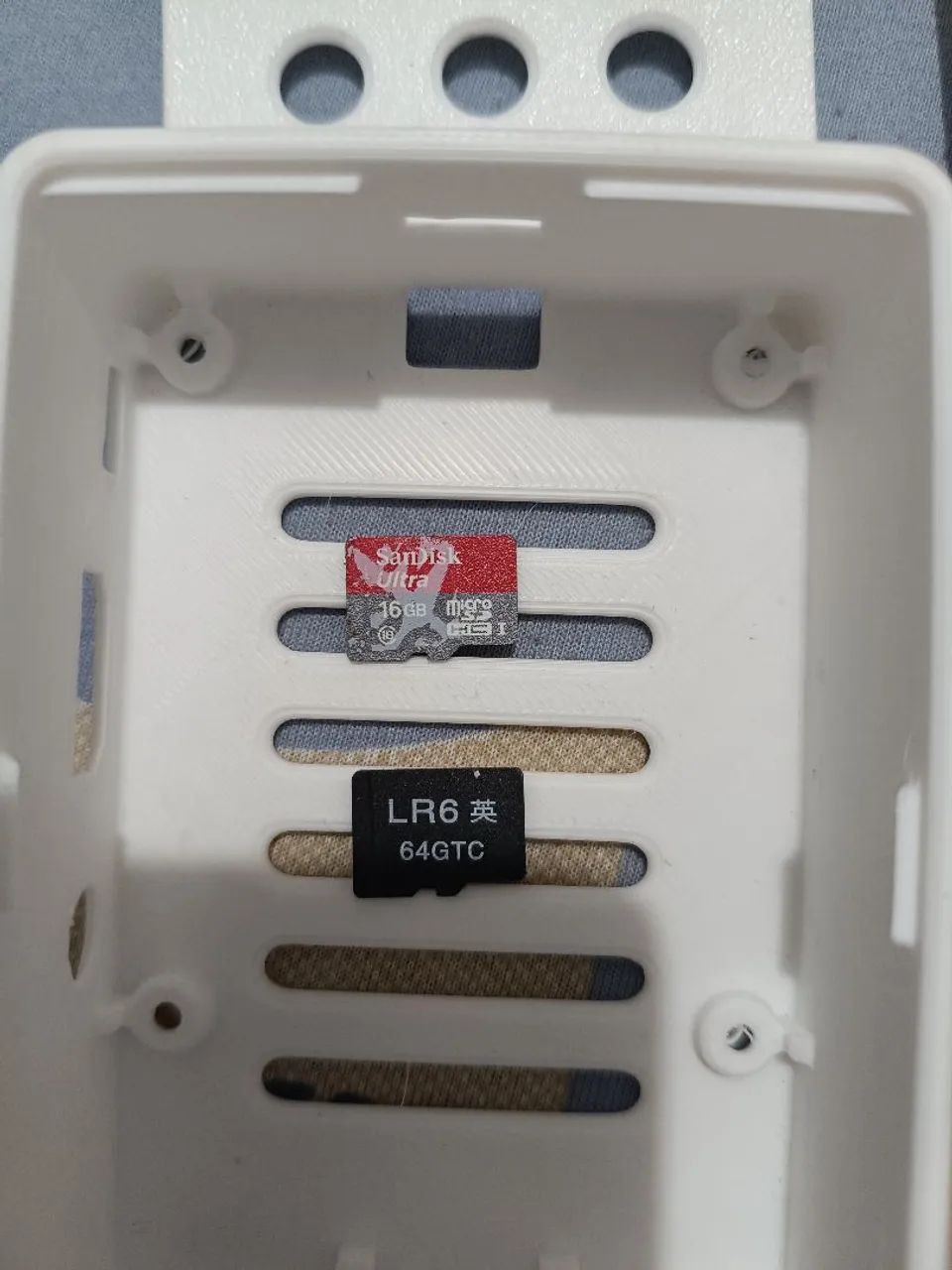 Raspberry pi 3 model B 1Gb ram - Foto 2