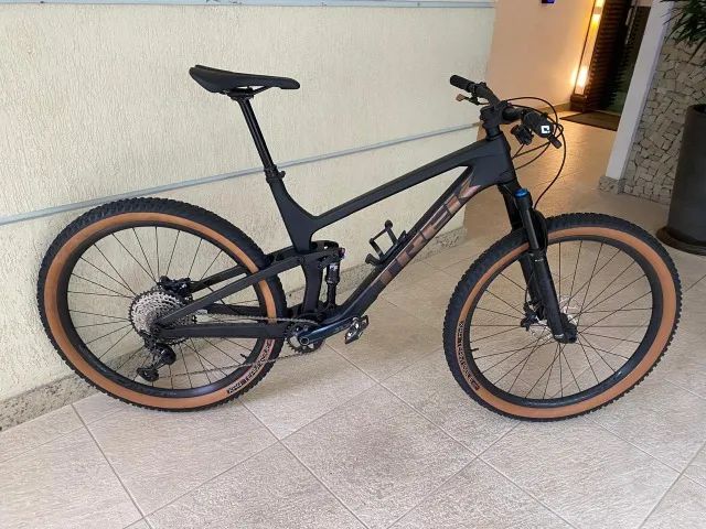 Trek Top Fuel 9.7 Carbono XT/SLX  - Foto 2