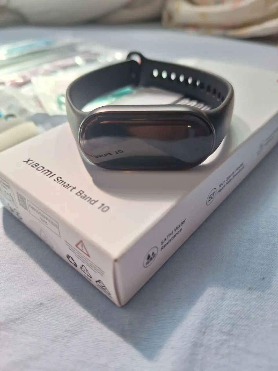 Xiaomi Smart Band 10