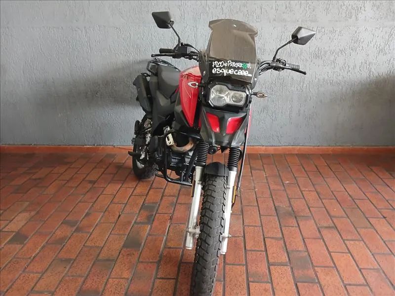 Shineray Shi 175 - Foto 3