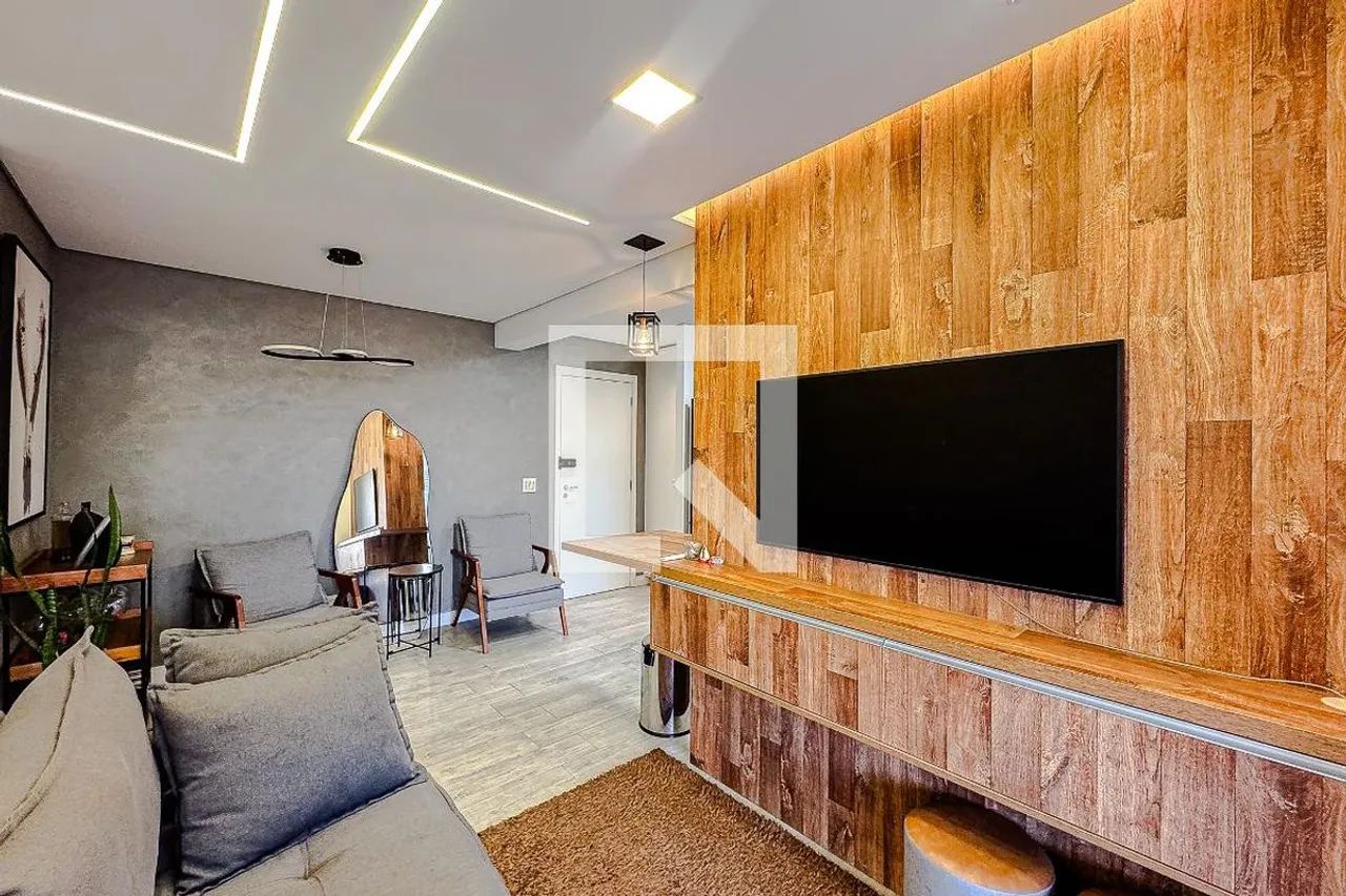 Apartamento à Venda - Belém, 2 Quartos, 66 m2 - Foto 4