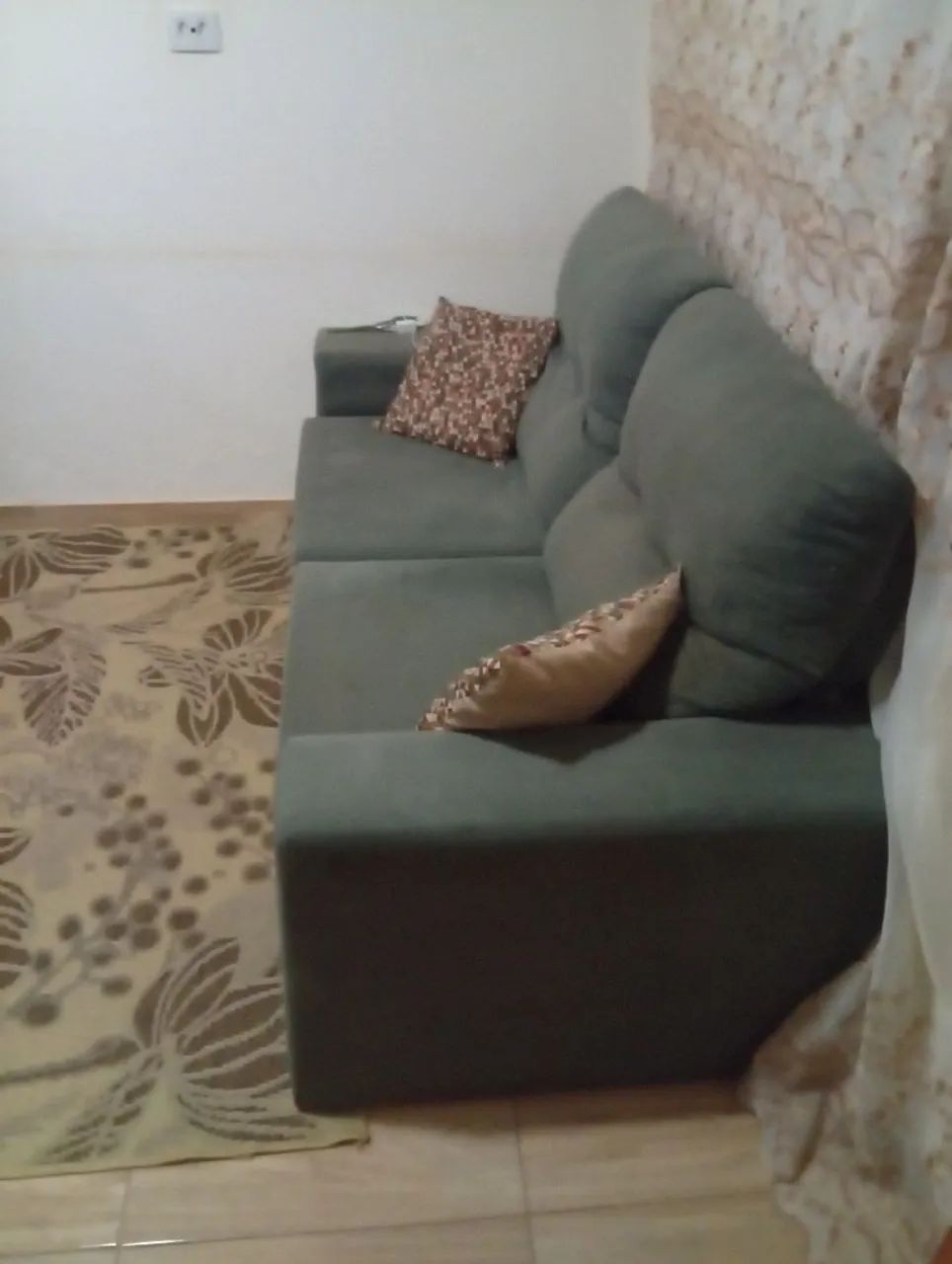 Sofá de 2 lugares  - Foto 2