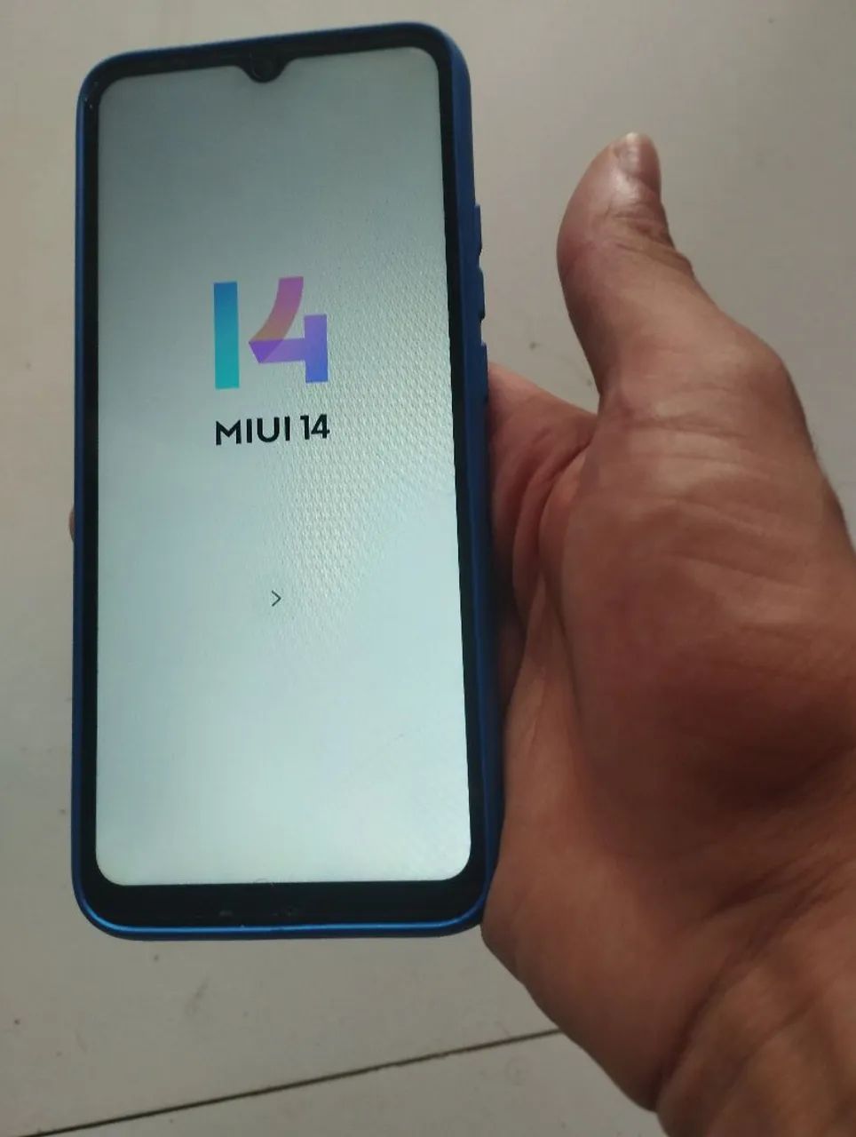 Venda Redmi 10c Original 