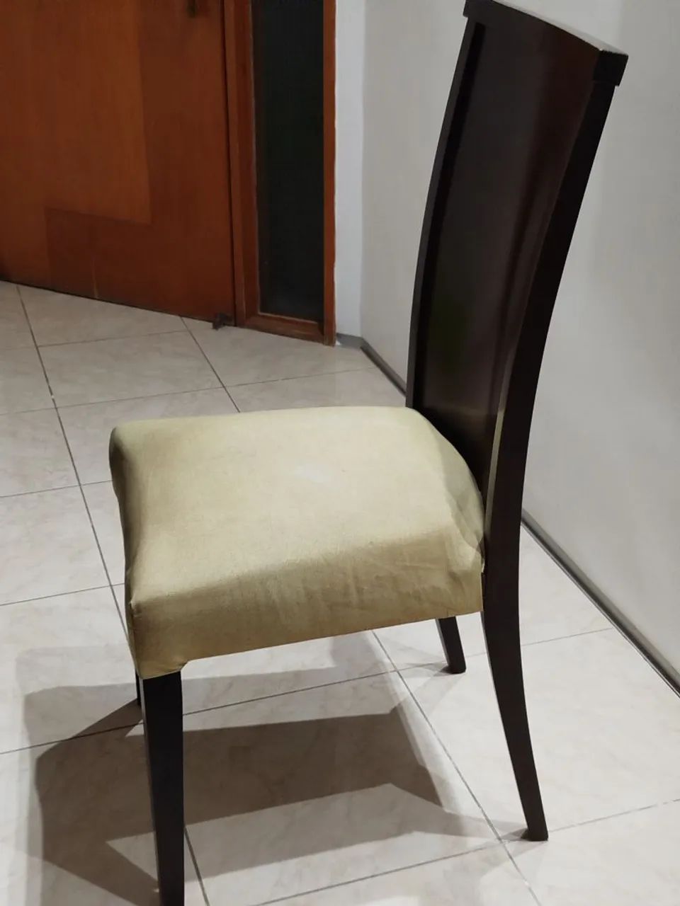 Cadeiras para mesa  - Foto 2