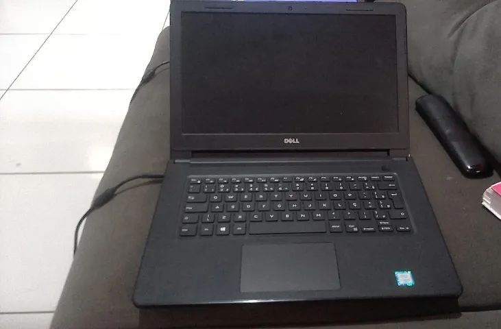 Notbook Dell novo  - Foto 3