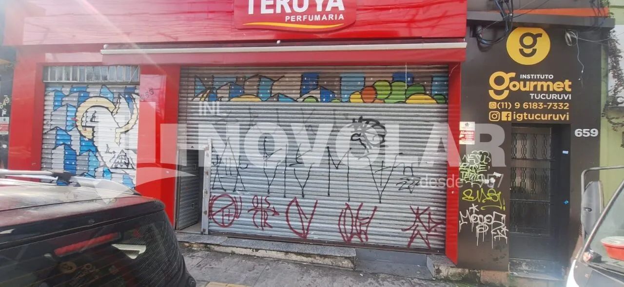 Loja Comercial de 300 m² em Avenida Principal no Tucuruvi - Foto 4