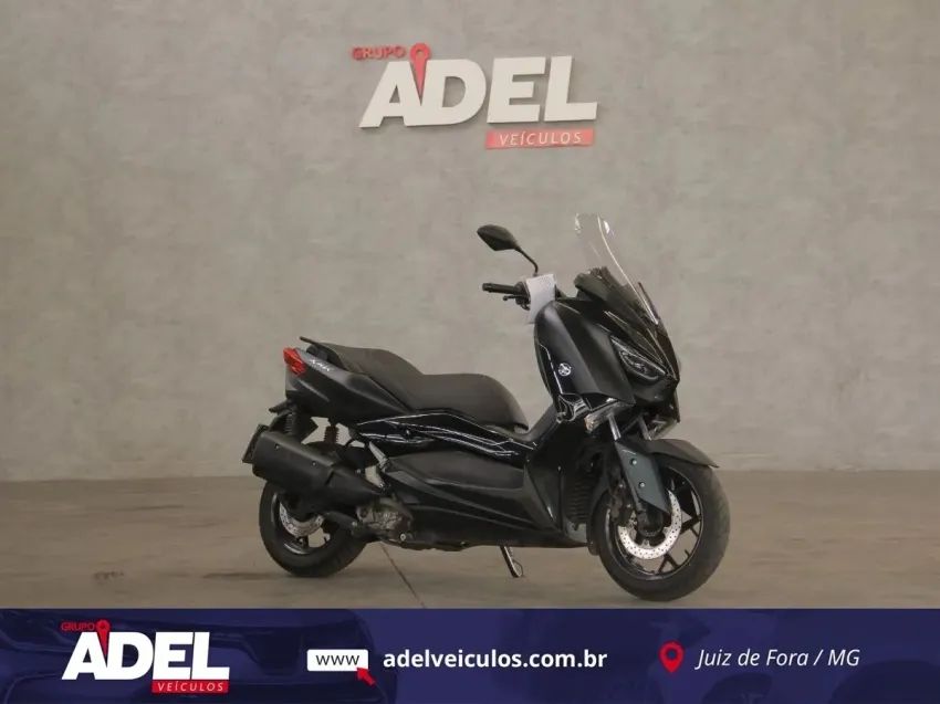 YAMAHA XMAX  - 2021/2022.