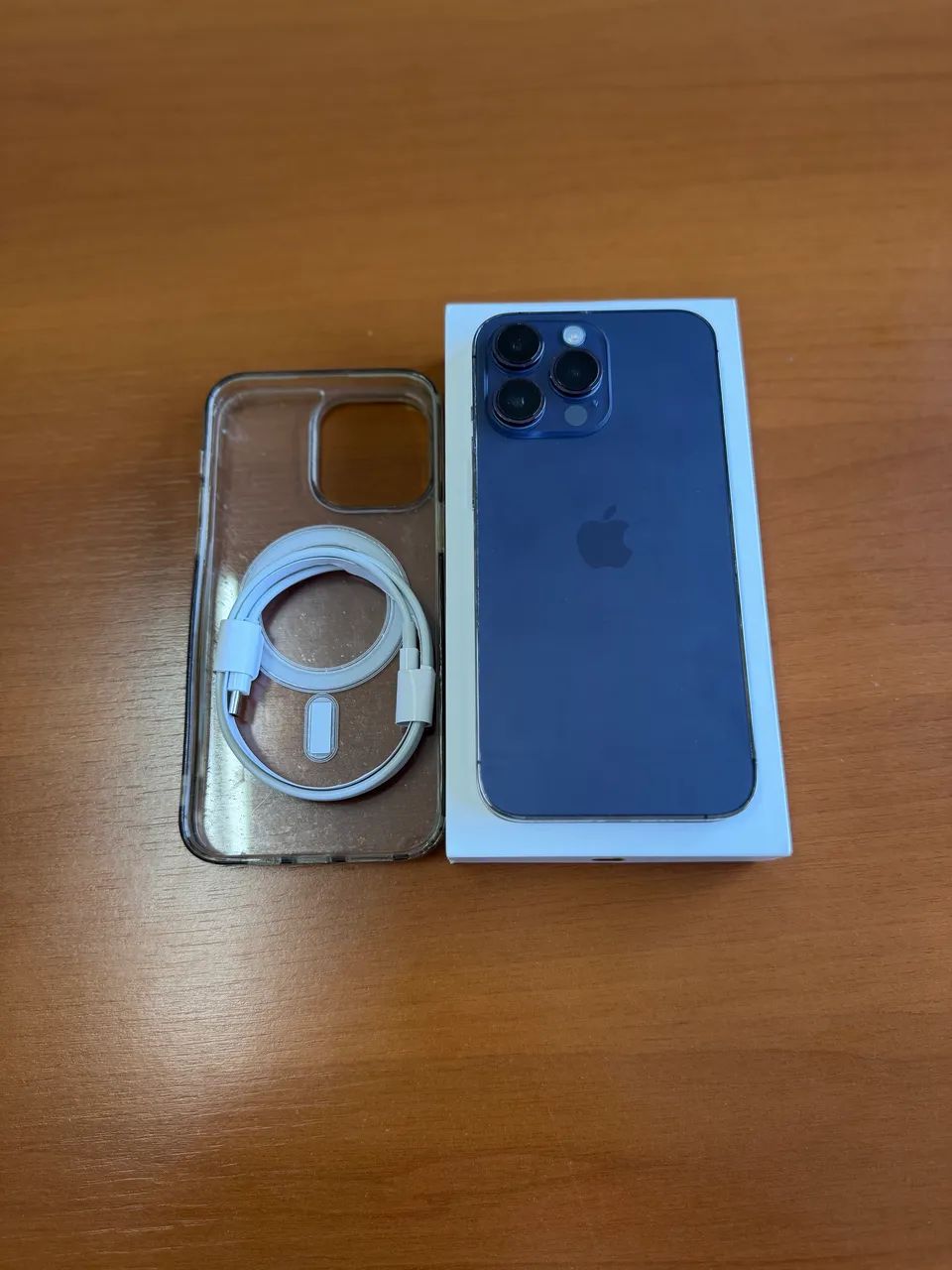 IPHONE 14 PRO MAX 512GB - PRA SAIR HOJE - Foto 5