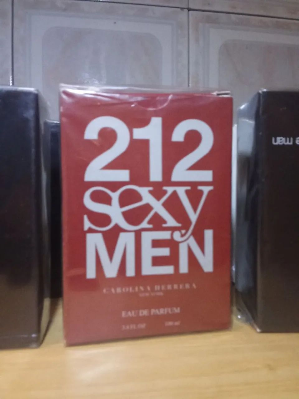 Perfumes importados LINHA PREMIUM  - Foto 3