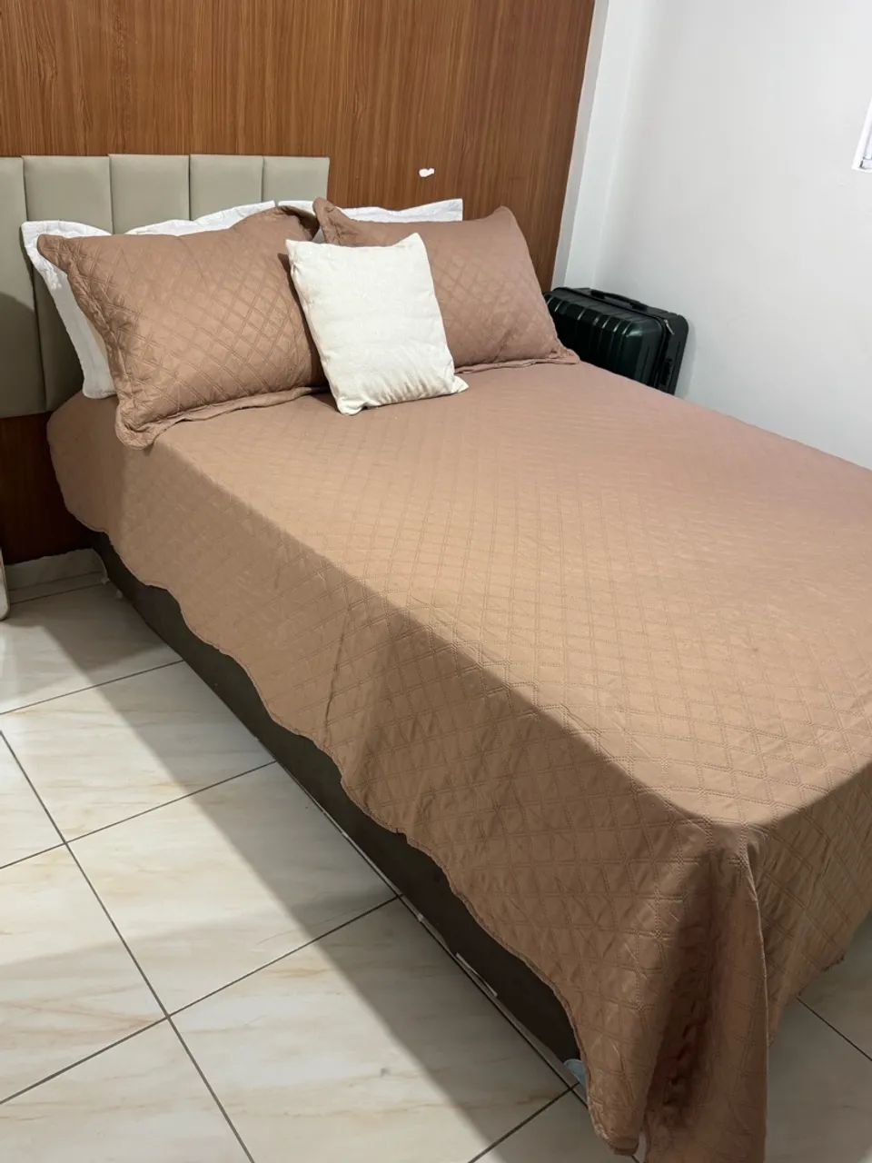 Base cama  - Foto 2