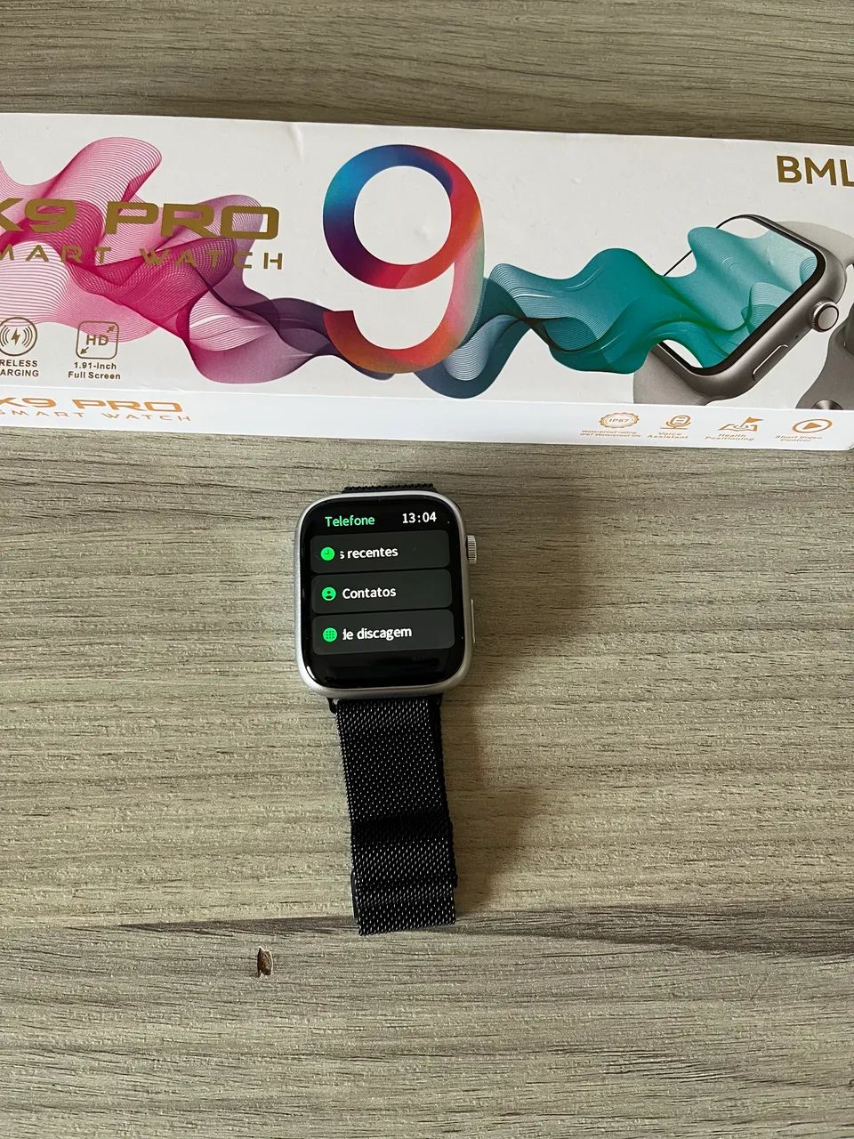 Smart Watch X9 Pro - Foto 4