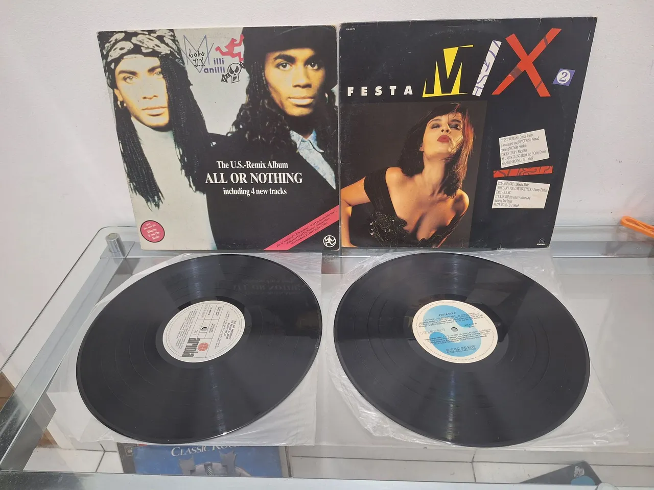 Disco de Vinil Duran Duran - Notorious Original LP Anos 80 - CDs