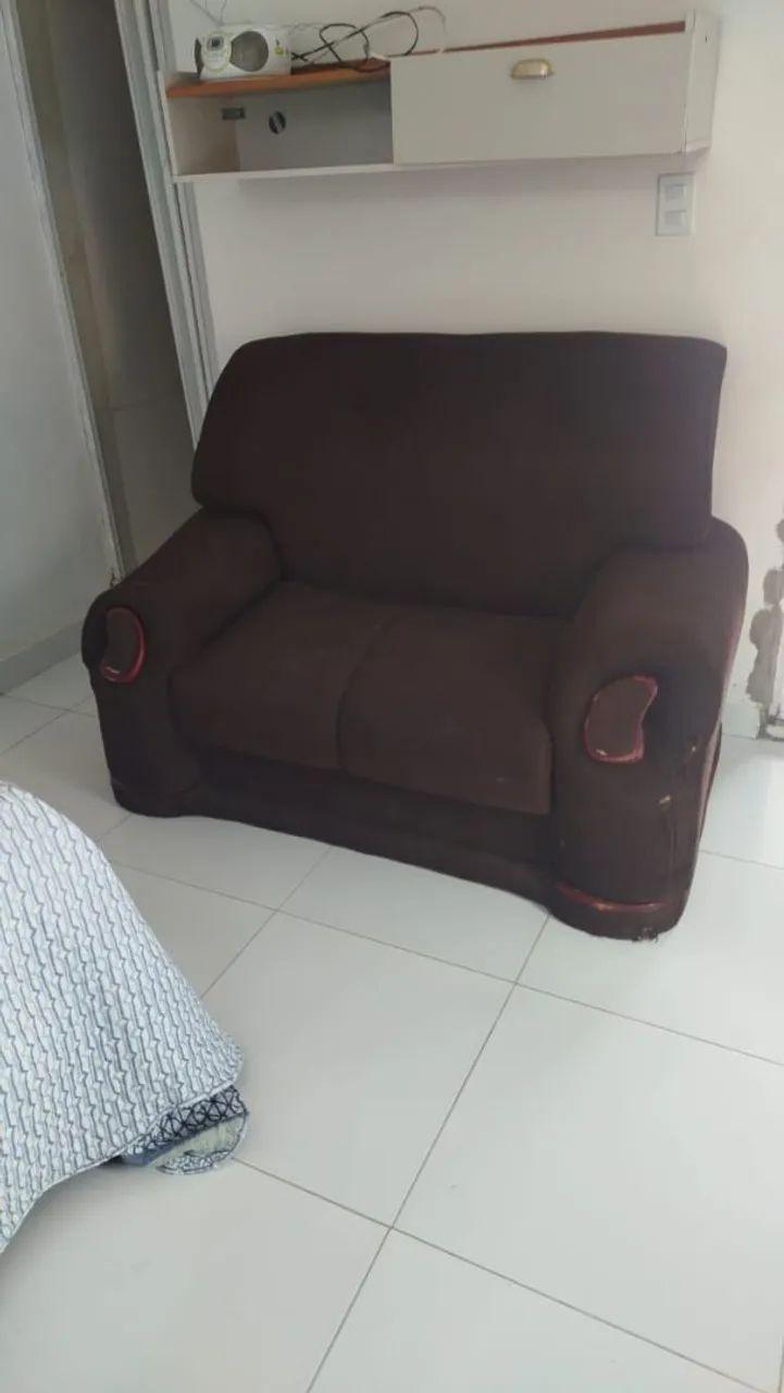 Kitnet em Piatã com Terraço/Laje - Foto 3