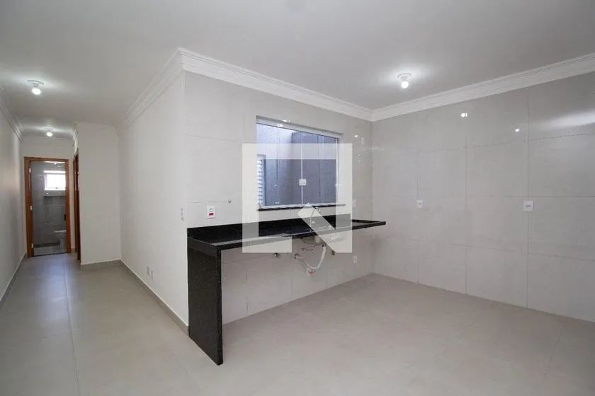 Apartamento à Venda - Vila Mangalot, 2 Quartos, 52 m2