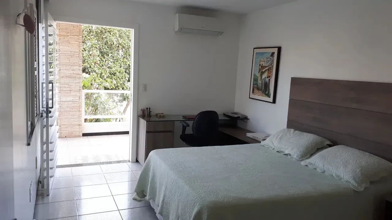 Casa incrível em condomínio exclusivo no bairro De Lourdes  Fortaleza - Foto 7