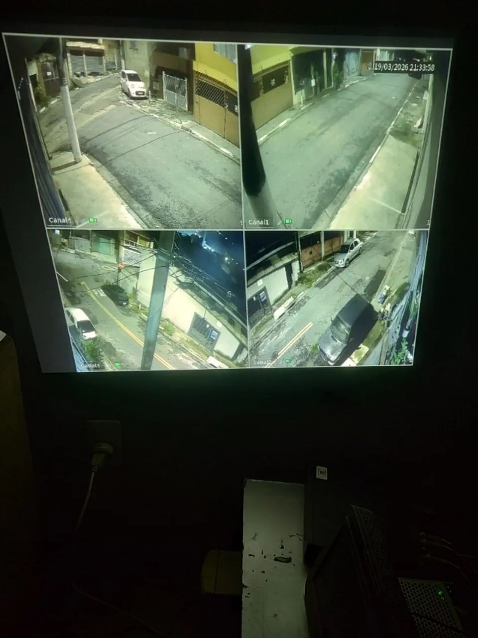 projetor - Foto 4