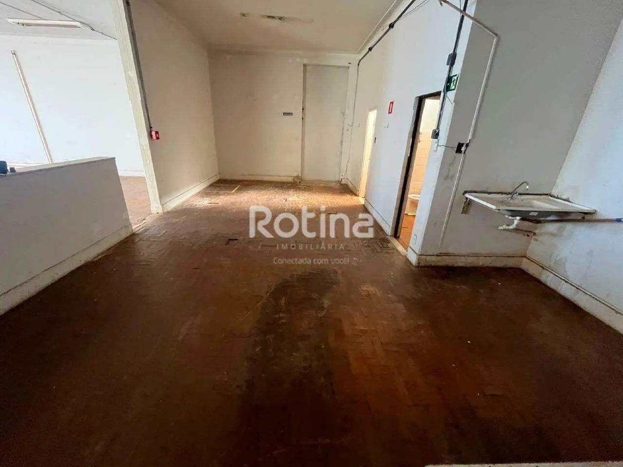 Loja para alugar, Centro - Uberlândia/MG - Rotina Imobiliária - Foto 4