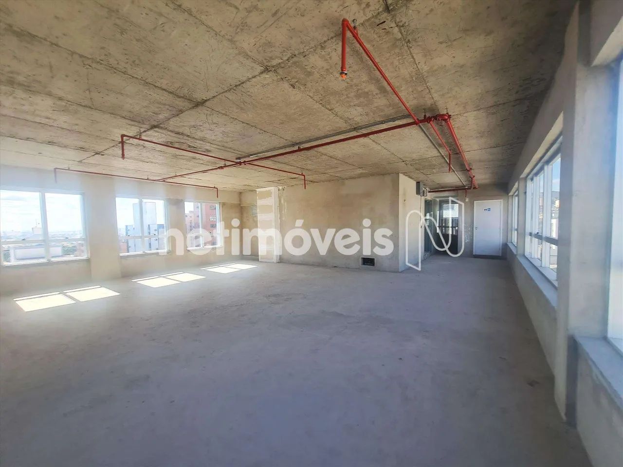 Locação Sala Santa Efigênia Belo Horizonte - Foto 3