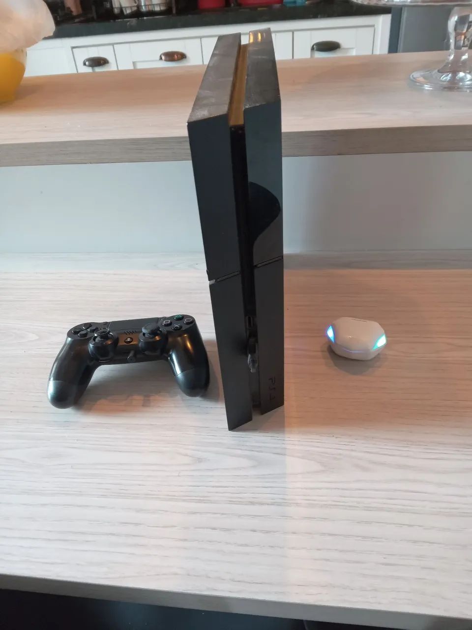 PS4 - Foto 2