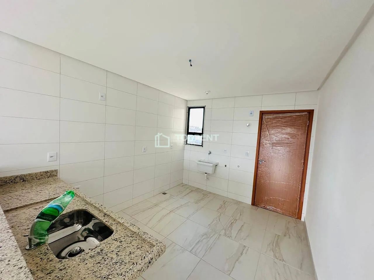 Apartamento 2 quartos - Monte Castelo - Foto 2