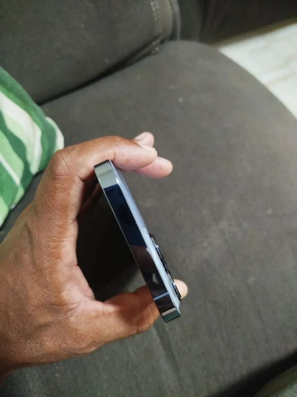 iPhone 13 Pro Max  - Foto 4