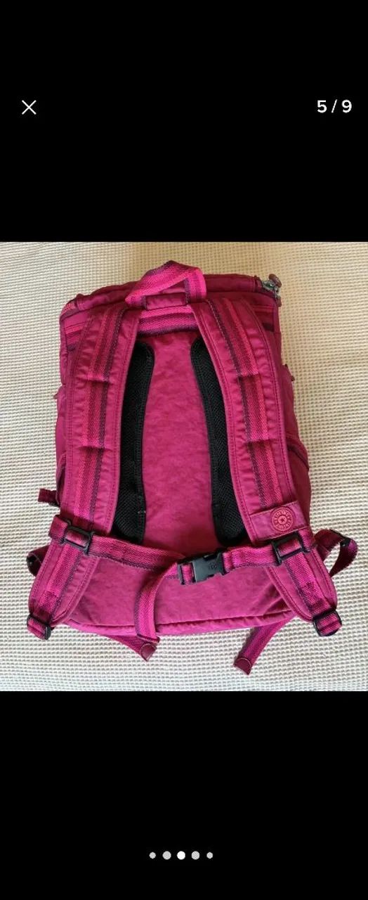 Bolsa kipking  - Foto 5