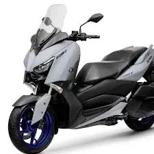 Vendo Yamaha 250/XMax