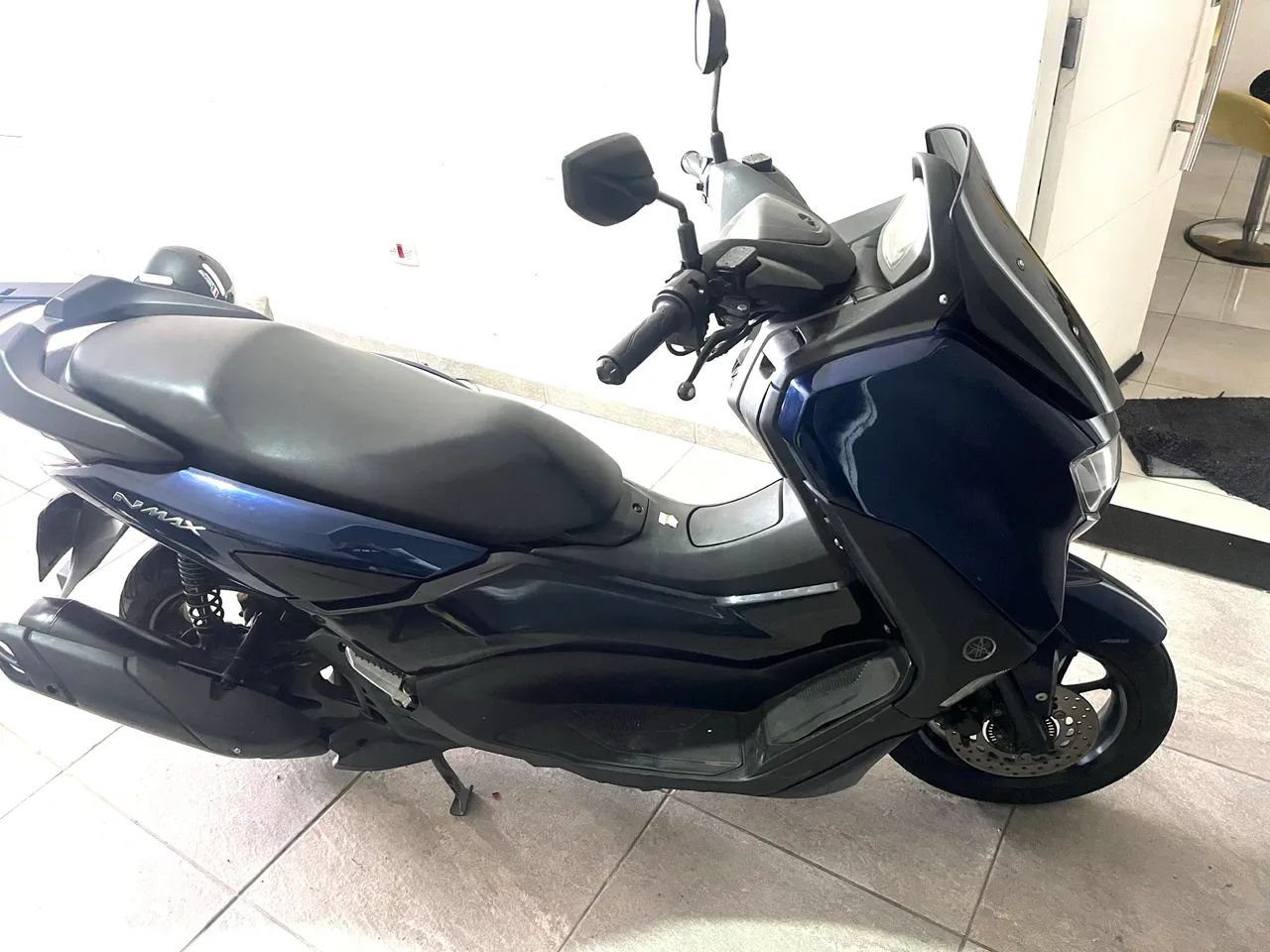 NMAX 160  - Foto 3