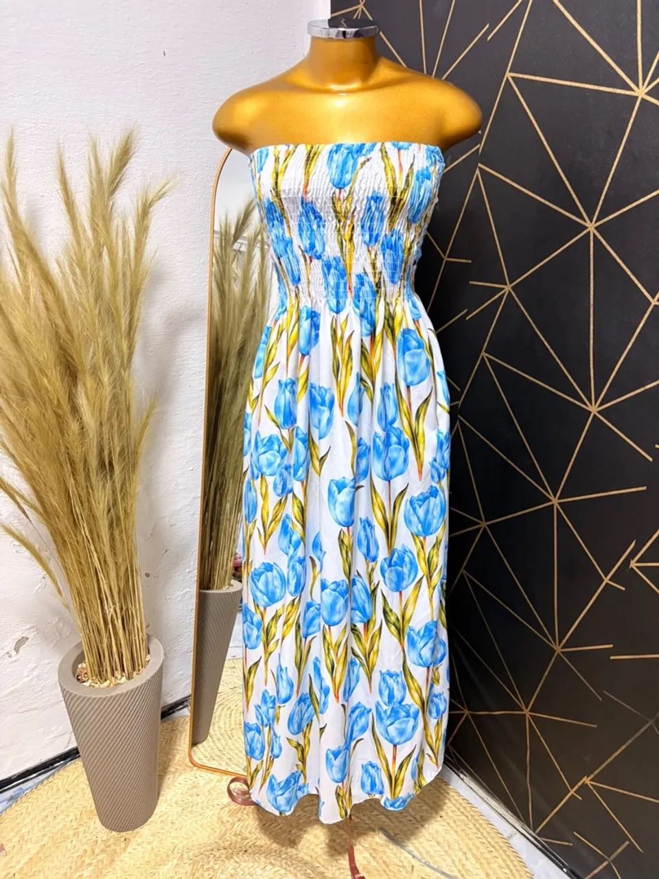 Vestidos longo - Foto 5