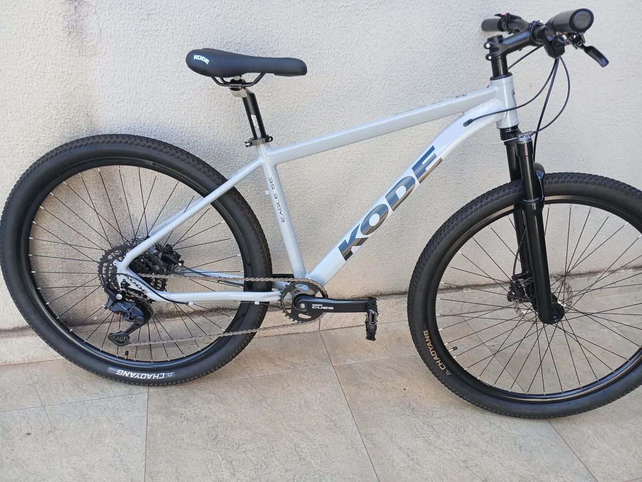 Kode Eagle SE aro 29 