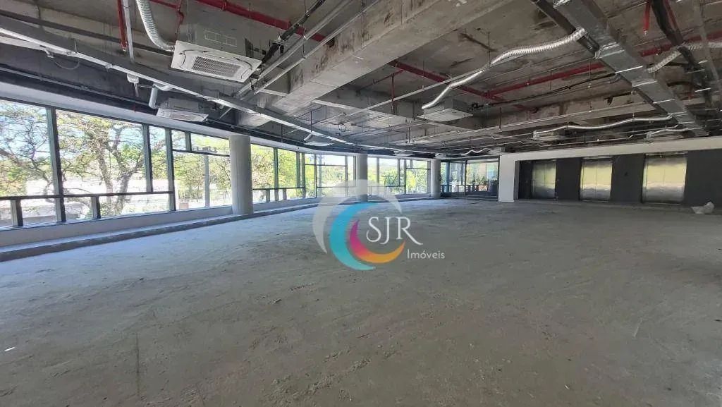 Conjunto para alugar, 478 m² - Cidade Jardim - São Paulo/SP - Foto 2