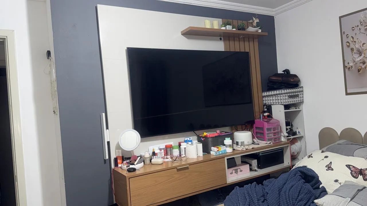 Painel para TV até 65? 