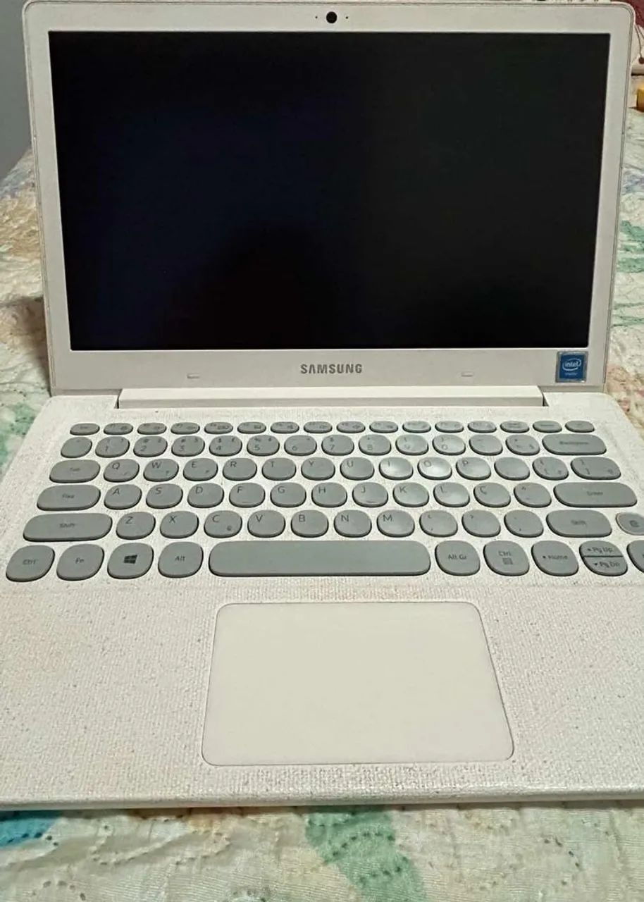 Notebook Sansung - Foto 2