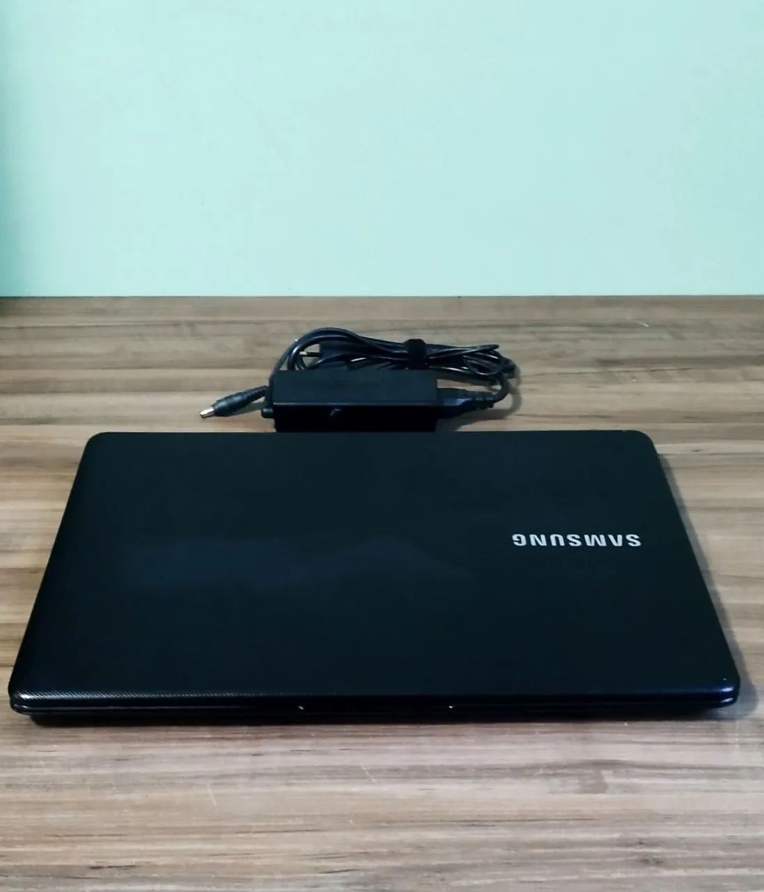Notebook Samsung i5 / NVidia , 8GB, SSD 240GB - Foto 3