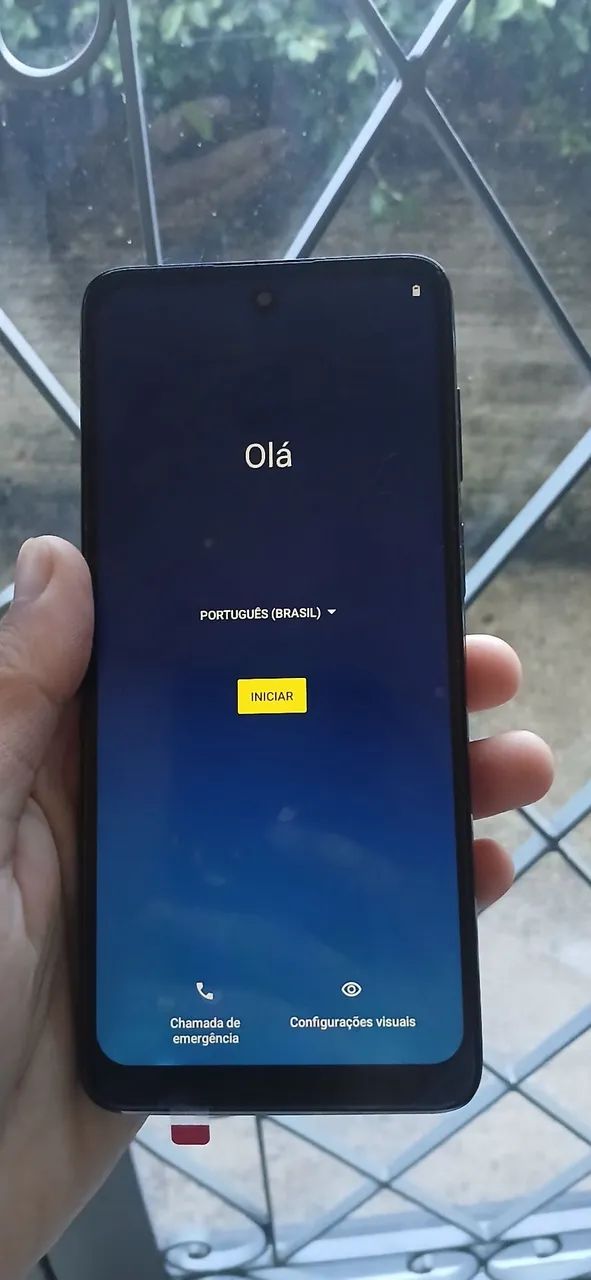 Moto G22 4GB 128GB - Foto 2