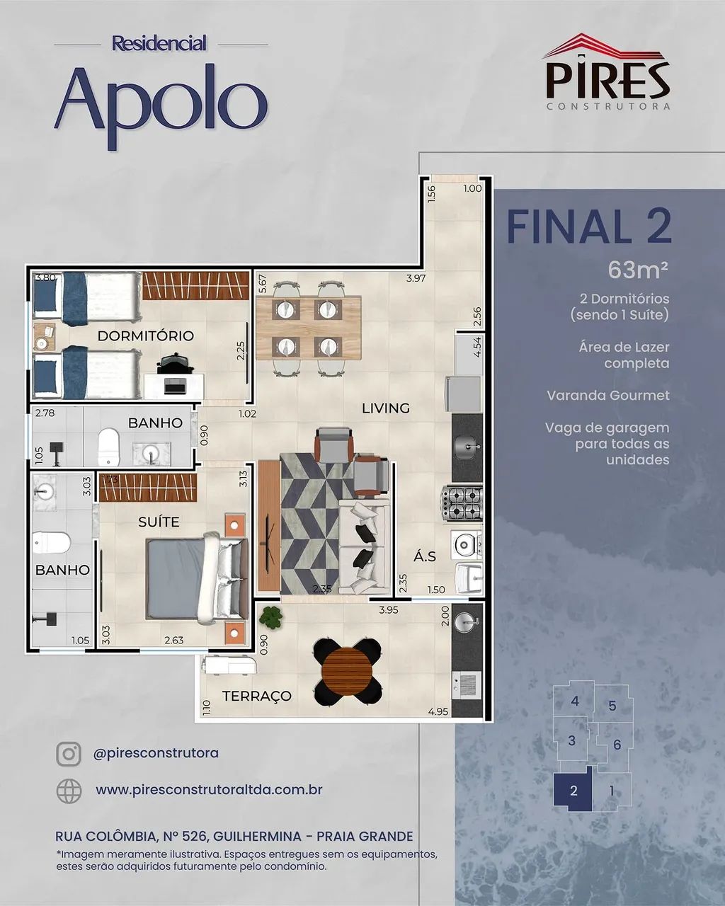 APOLO - Foto 10