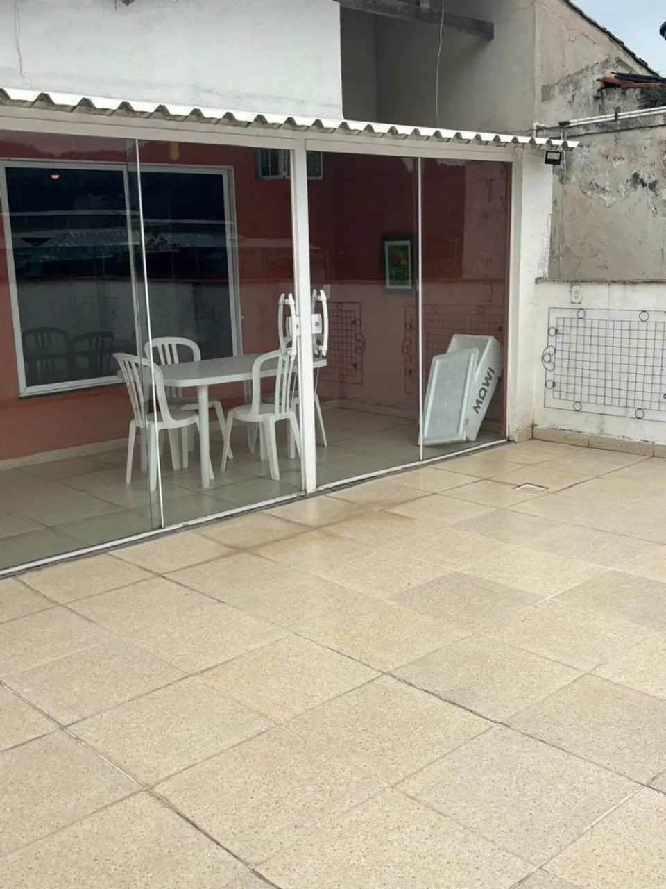 Apartamento Cobertura temporadas Barra da Tijuca  - Foto 5