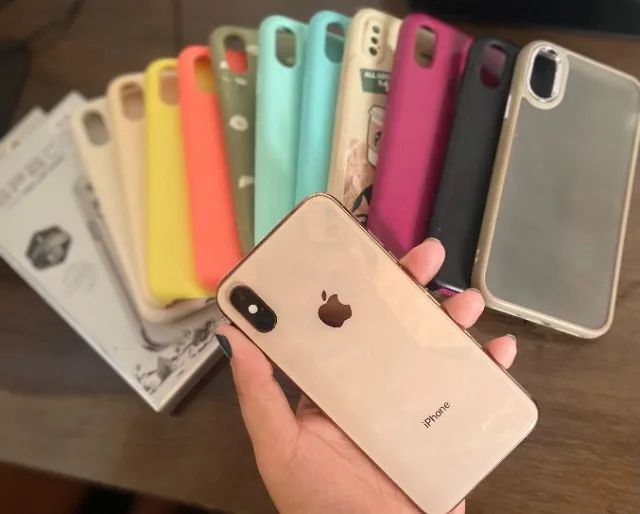 Iphone Xs 64GB - Celulares e Smartphones - Rio Negro, Sabará