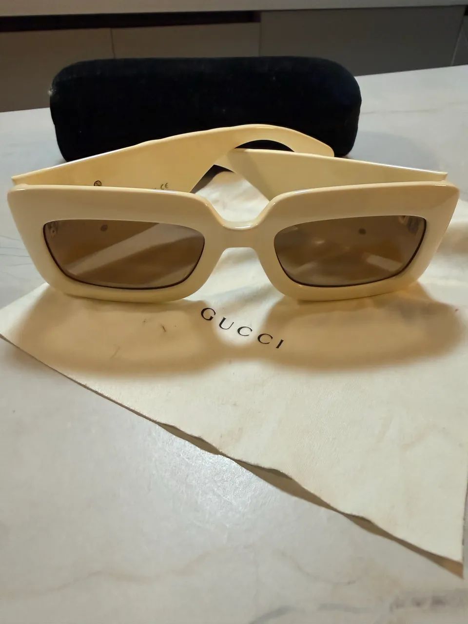 Óculos Gucci  - Foto 4