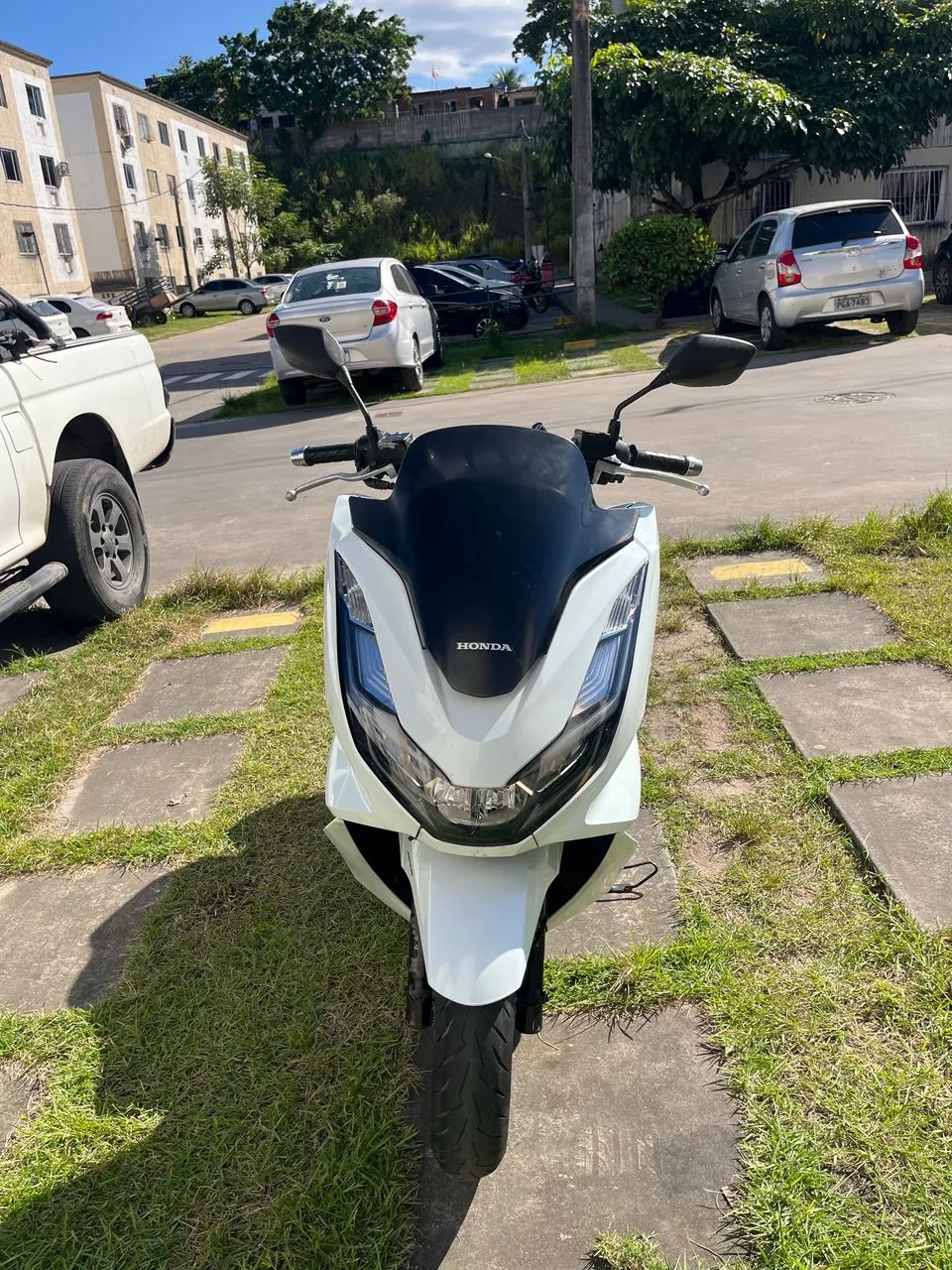 PCX 160 2023 - Foto 5