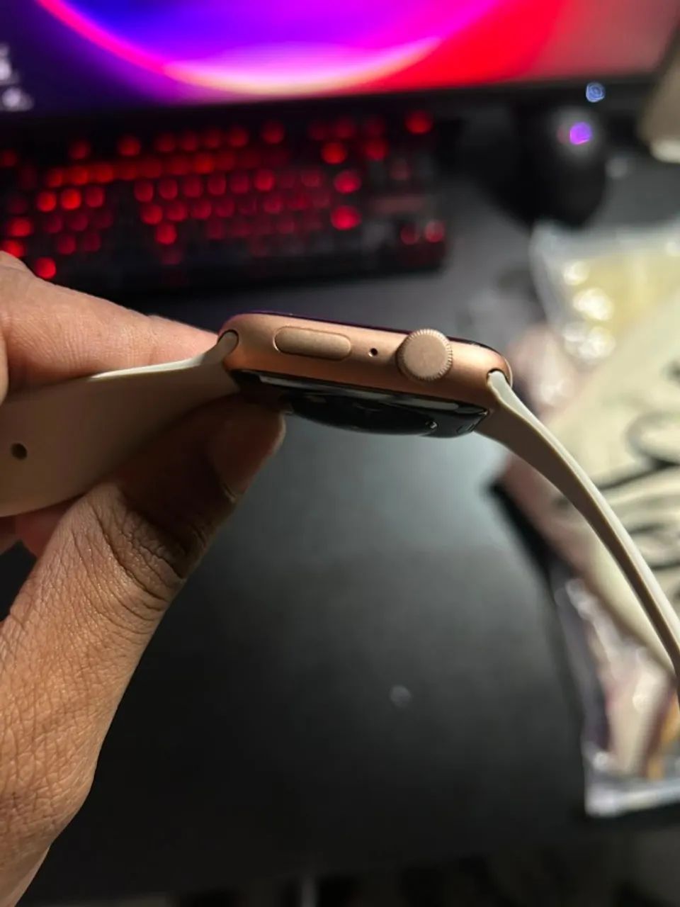 Apple Watch - Foto 3