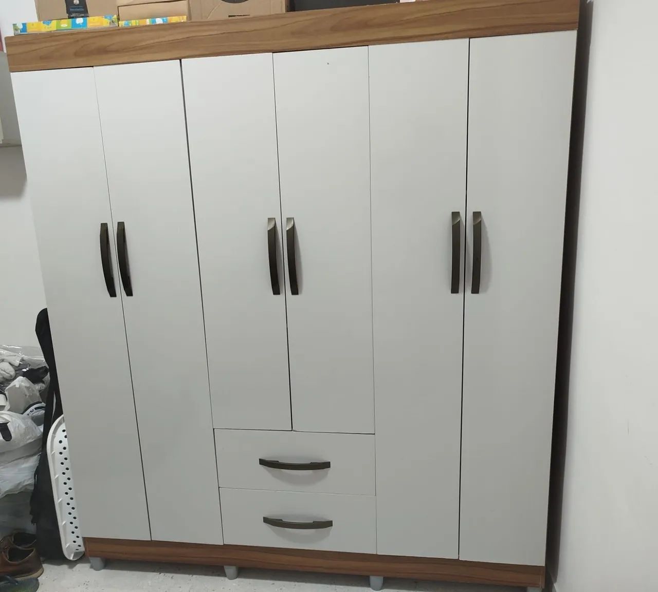 Guarda-roupa 