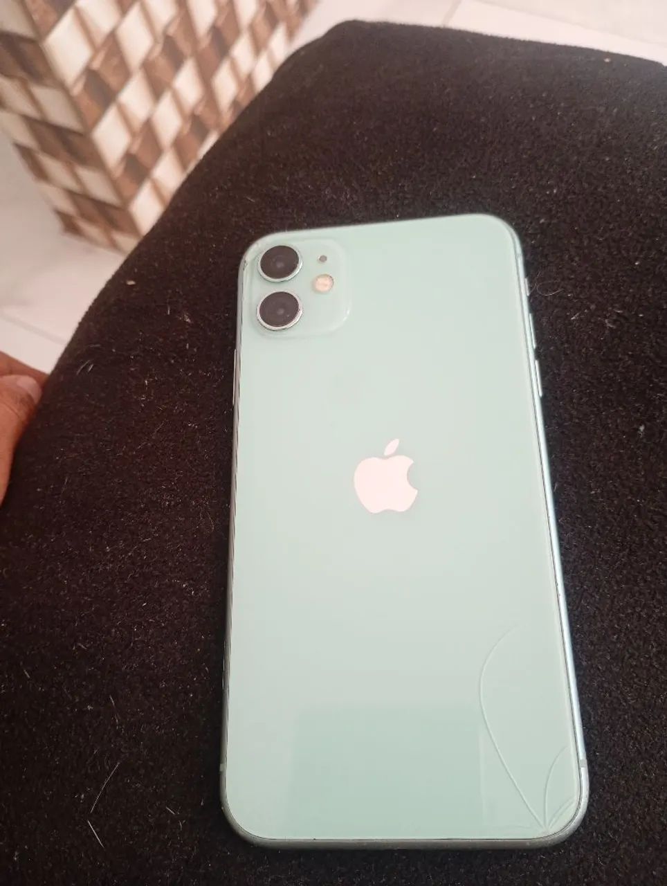 iPhone  - Foto 4