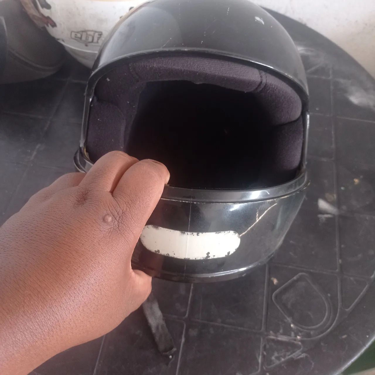 Capacete  - Foto 4