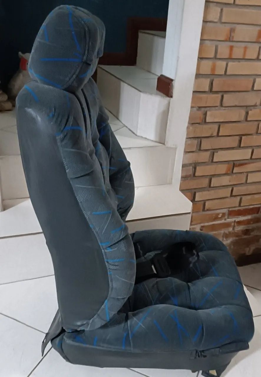 Cadeira de elevação para carro - Foto 3