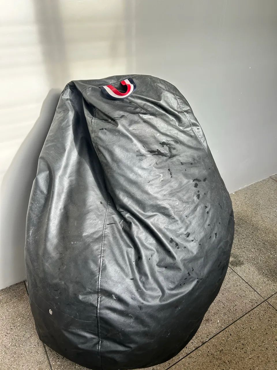 Puf pera grande - Foto 2