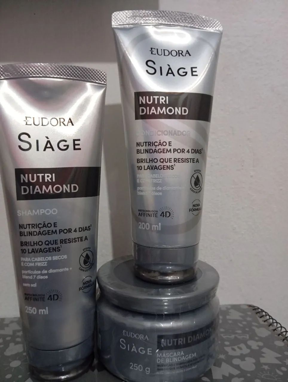 Kit diamond eudora