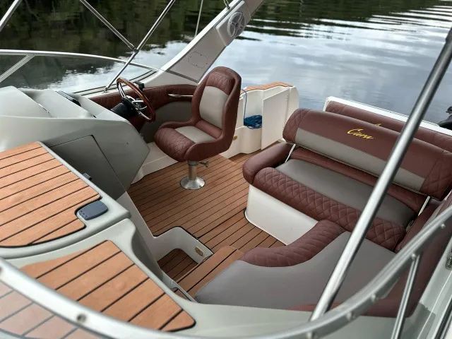 Lancha Bayliner Ciera 2855 - Foto 5