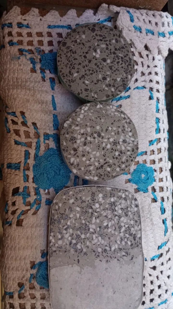 Piso granilite - Foto 2